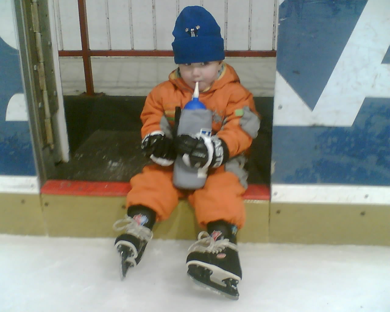 1.trenink 16.1.2006.jpg